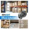 Inverter Industrial Blower, R2E190-AO26-30, 230V, 0.26A, 75W - view 6
