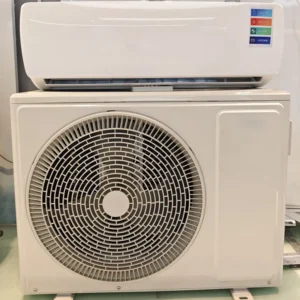 Inverter Smart Air Conditioner, T3, 24000BTU, R410a