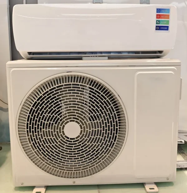 Inverter Smart Air Conditioner, T3, 24000BTU, R410a