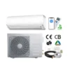 Inverter Smart Air Conditioner, T3, 24000BTU, R410a - view 2