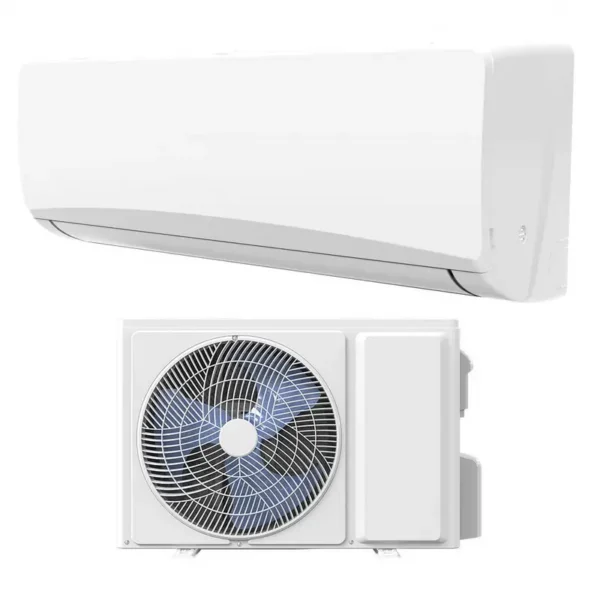 Inverter Smart Air Conditioner, T3, 24000BTU, R410a - view 3