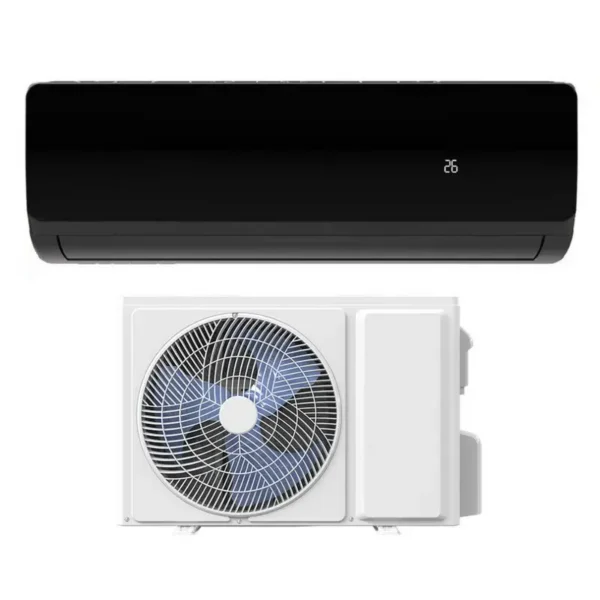 Inverter Smart Air Conditioner, T3, 24000BTU, R410a - view 4