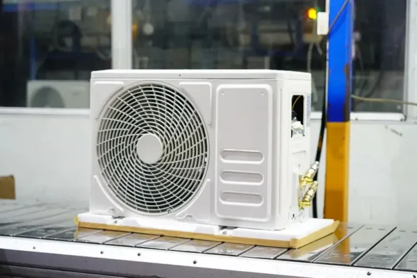 Inverter Smart Air Conditioner, T3, 24000BTU, R410a - view 5