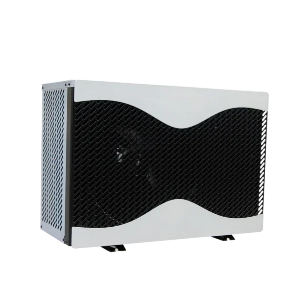 Inverter Swimming Pool Heater, 30kW, R32, 7kW, 10kW - view 2