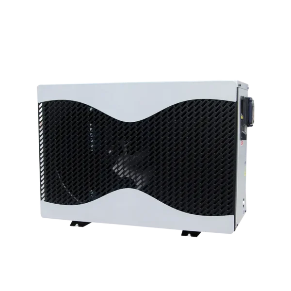 Inverter Swimming Pool Heater, 30kW, R32, 7kW, 10kW - view 3
