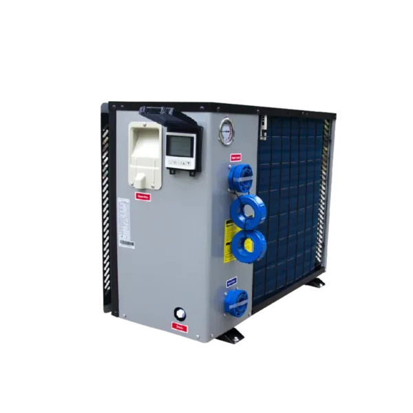 Inverter Swimming Pool Heater, 30kW, R32, 7kW, 10kW - view 4