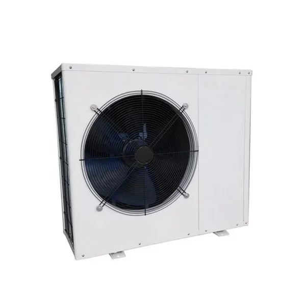 Inverter System Heat Pump, R290, R32, Solar - view 5