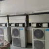 Inverter Vrf Air Conditioner, R410A - view 3