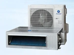Inverter Vrf Air Conditioner, R410A - view 4