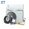 Inverter Wall-mounted Heat Pump, 12000, BTU, SEER, 230V - view 2