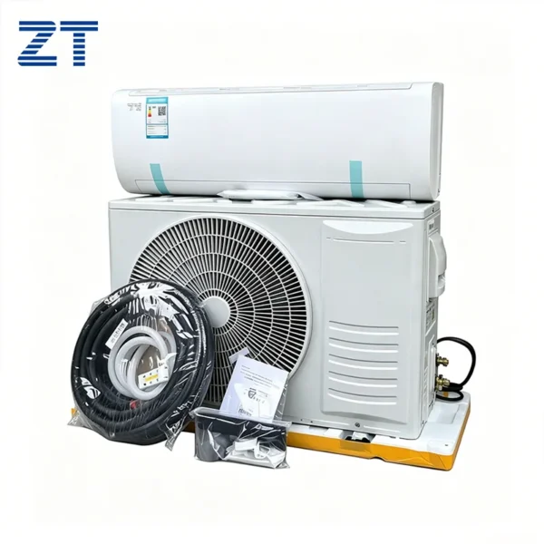 Inverter Wall-mounted Heat Pump, 12000, BTU, SEER, 230V - view 2