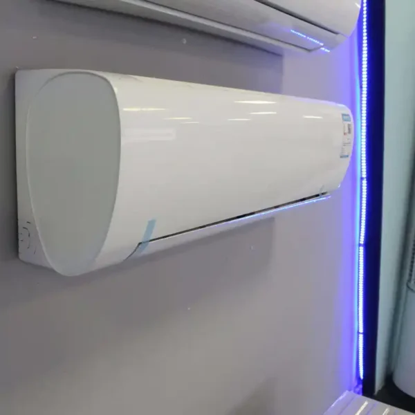 Inverter Wall-mounted Heat Pump, 12000, BTU, SEER, 230V - view 4