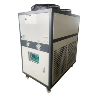 Chilling Equipment