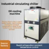 Inverter Water Chiller, 380 V, Cold Plunge Ice Bath - view 3
