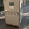 Inverter Water Chiller, 380 V, Cold Plunge Ice Bath - view 4