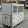 Inverter Water Chiller, 380 V, Cold Plunge Ice Bath - view 6