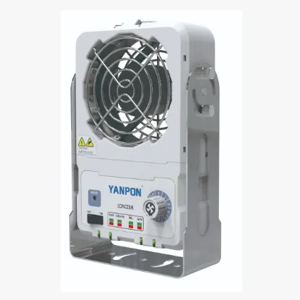 Ionizing Air Blower, YANPON, 24V - view 5