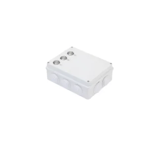 Ip20 Electric Motor, JZN282, 48V, 20A, Waterproof