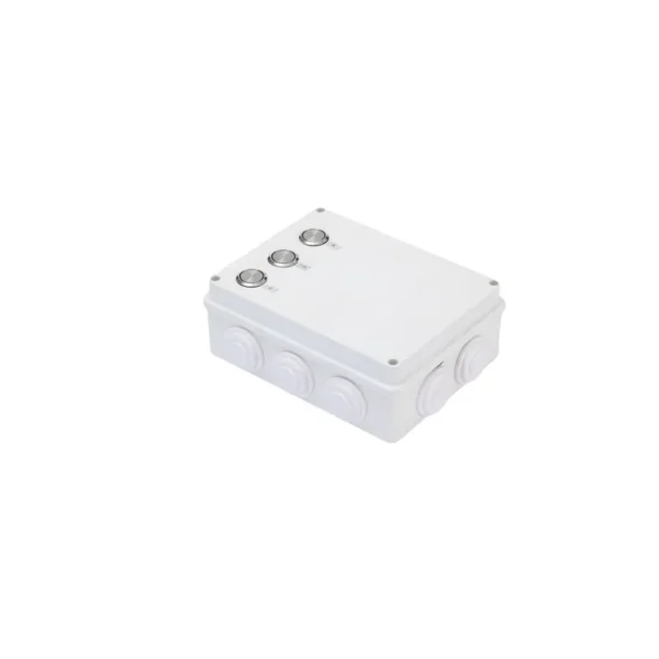 Ip20 Electric Motor, JZN282, 48V, 20A, Waterproof