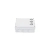 Ip20 Electric Motor, JZN282, 48V, 20A, Waterproof - view 2
