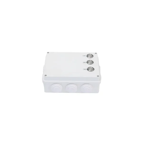 Ip20 Electric Motor, JZN282, 48V, 20A, Waterproof - view 2