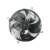 Ip44 Refrigerator, S4E350-8317072923, 230v, 130W, Axial
