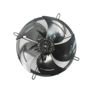 Ip44 Refrigerator, S4E350-8317072923, 230v, 130W, Axial