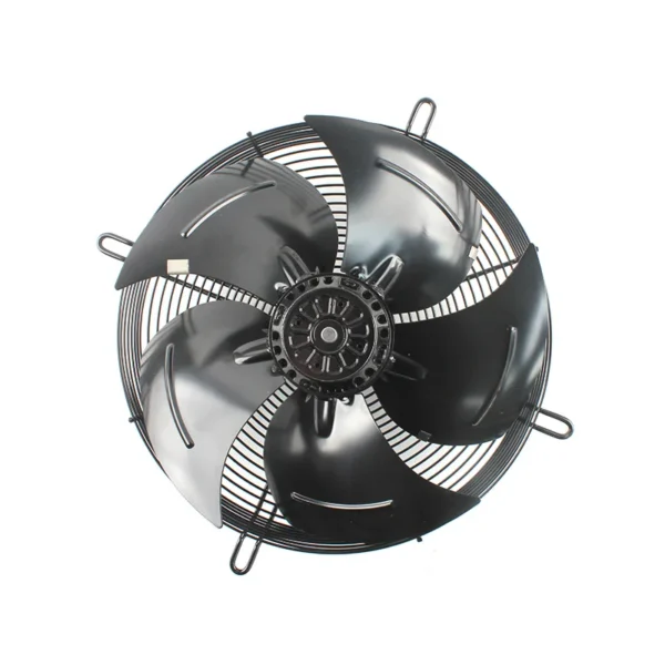 Ip44 Refrigerator, S4E350-8317072923, 230v, 130W, Axial