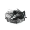 Ip44 Refrigerator, S4E350-8317072923, 230v, 130W, Axial - view 6