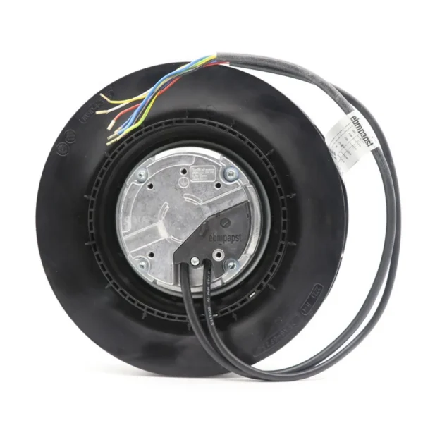 Ip54 Ball Bearing, R3G190-8317082274, R3G190-RC05-03, 230V - view 2