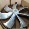 Ip54 Outdoor Air Conditioner, ZIEHL-ABEGG, FN091-SDK.6N.V7P2 - view 3