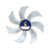 Ip54 Outdoor Air Conditioner, ZIEHL-ABEGG, FN091-SDK.6N.V7P2 - view 5
