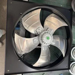 Ip54 Skf Bearing, 220V, 50HZ, 270W, 60*60CM