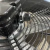 Ip54 Skf Bearing, 220V, 50HZ, 270W, 60*60CM - view 4