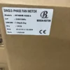 Ip54 Skf Bearing, 220V, 50HZ, 270W, 60*60CM - view 6