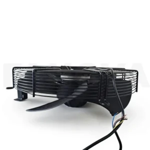 Ip54 Waterproof Cooling Fan, FG4K500-4APL-30, 380V, 500mm