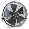 Ip54 Waterproof Cooling Fan, FG4K500-4APL-30, 380V, 500mm - view 3