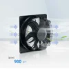 Ip55 Air Conditioner, 8317077728, W3G910-KU25-03/F01 - view 3
