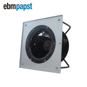 Ip55 Ball Bearing, K3G500-8317081582, 400V, 2850W, 4.4A, Henry