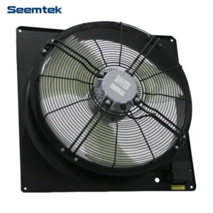 Axial Flow Fans
