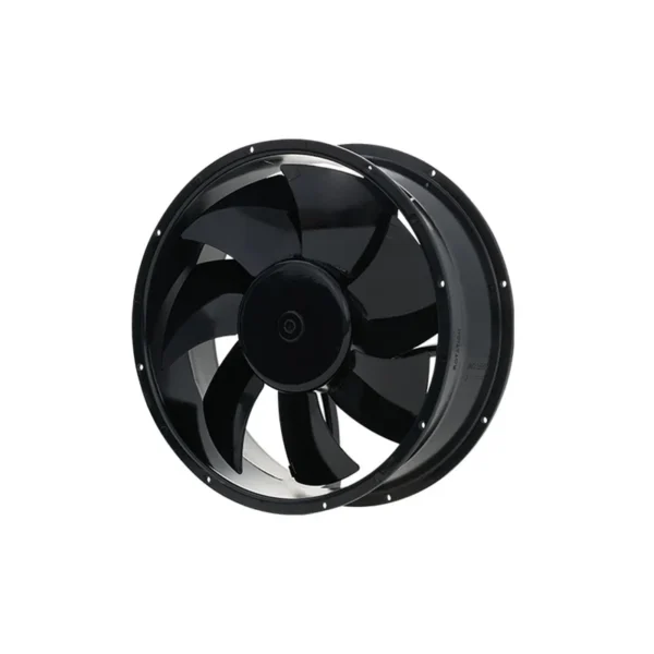 Ip55 Heating Pump, FANOVA, 900mm, Axial