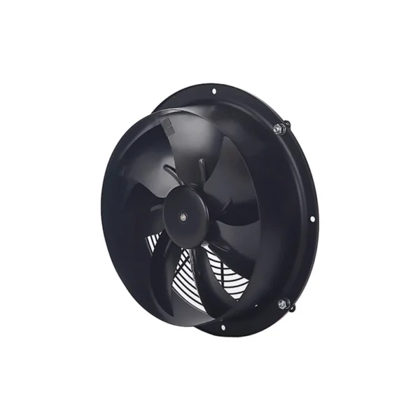 Ip55 Heating Pump, FANOVA, 900mm, Axial - view 3
