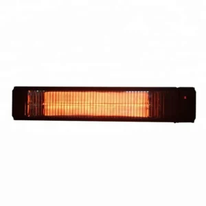 Ip65 Outdoor Heater, LDHR065-KY, 220-240V, 2500W