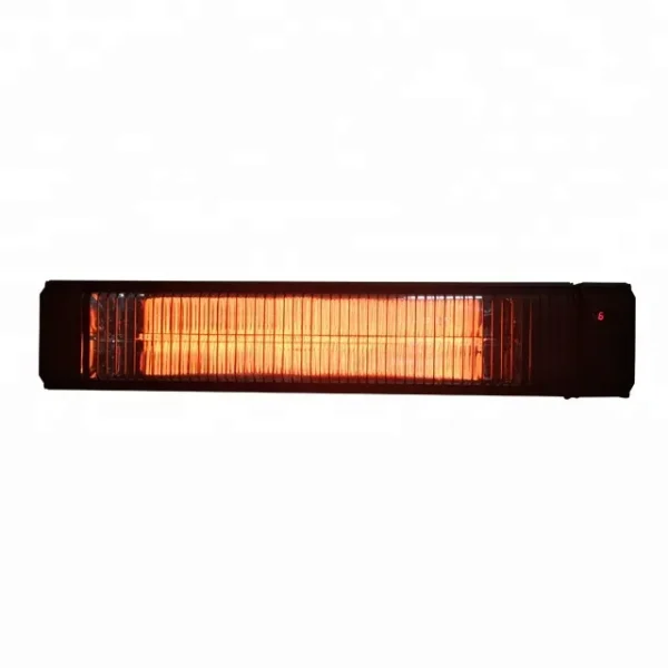 Ip65 Outdoor Heater, LDHR065-KY, 220-240V, 2500W