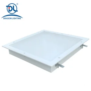 Ip65 Panel, 40W, 60X60, LED