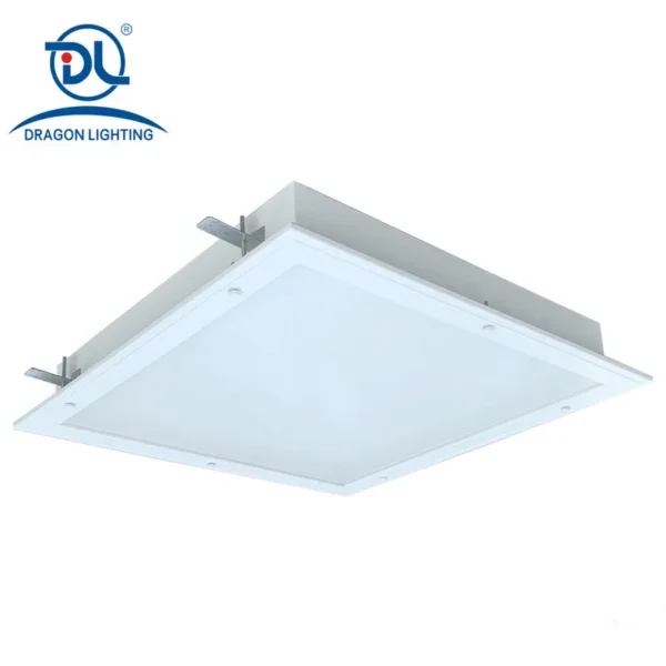 Ip65 Panel, 40W, 60X60, LED - view 2