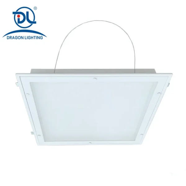 Ip65 Panel, 40W, 60X60, LED - view 4