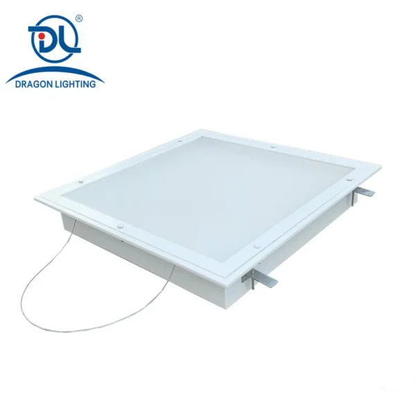 Ip65 Panel, 40W, 60X60, LED - view 5