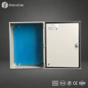 Ip66 Panel, Solar, SPCC, Distribution Box