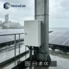 Ip66 Panel, Solar, SPCC, Distribution Box - view 3